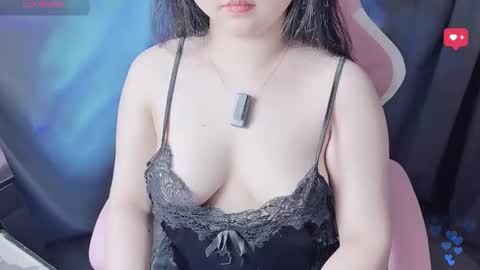 Snapshot of lavender_02 chatting on 02.09.26 Tina online show from 02.09.26