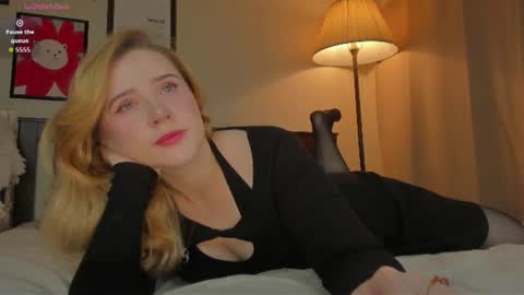 Lav online show from 07.24.26