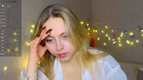 Melissa online show from 12.10.24