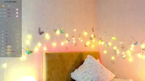 Melissa online show from 01.08.25