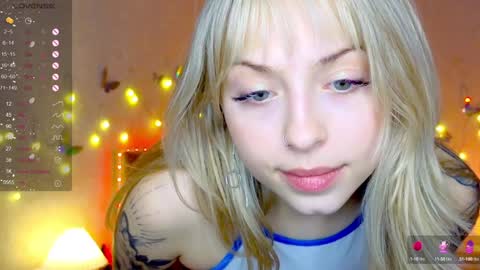 Melissa online show from 01.09.25