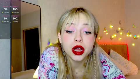 Melissa online show from 01.25.25