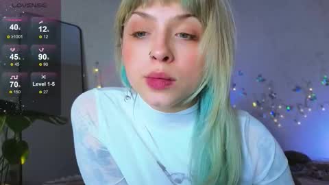 Melissa online show from 12.03.25