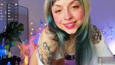 Melissa online show from 03.07.26