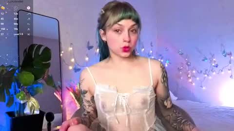 Melissa online show from 03.18.26