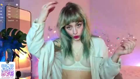 Melissa online show from 04.17.26