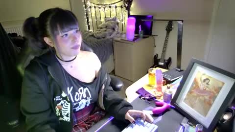 Lavenderrzz online show from 01.15.26