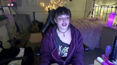 Lavenderrzz online show from 03.01.26