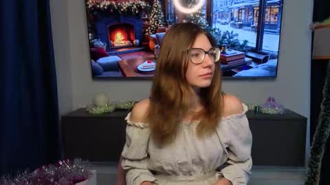 Gloria online show from 11.28.25