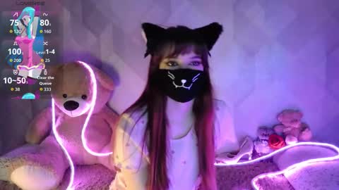 lavessa online show from 03.03.26