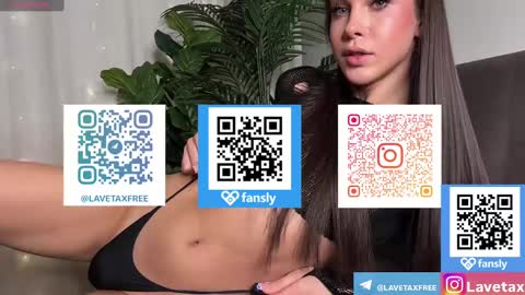 Lave online show from 03.08.25