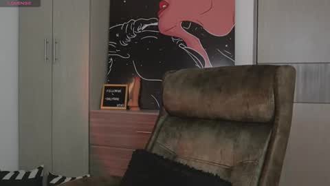 Mara online show from 11.14.25