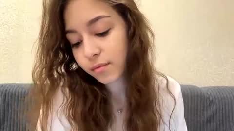 Elina online show from 06.25.26