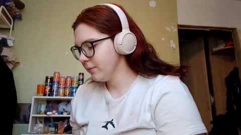 Snapshot of lavonesorge chatting on 02.02.26 Adeline online show from 02.02.26