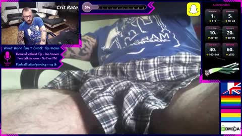 Snapshot of law_leek chatting on 12.19.25 Leek online show from 12.19.25