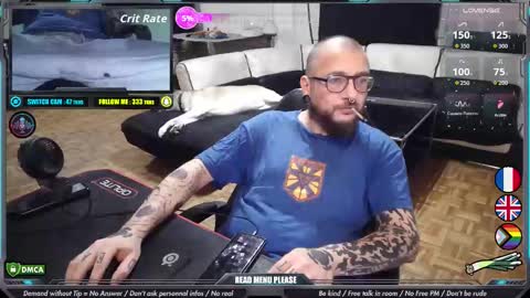 Leek online show from 03.03.26