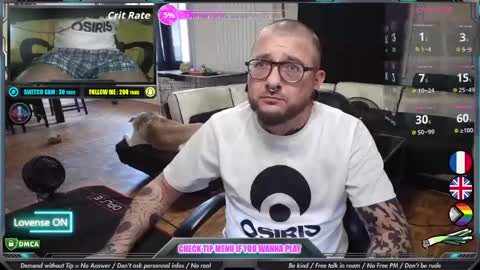 Leek online show from 05.24.26