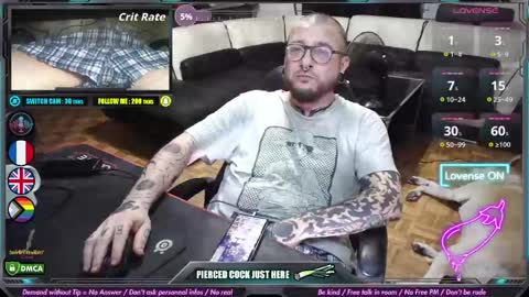 Leek online show from 05.26.26