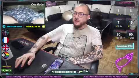 Leek online show from 05.27.26