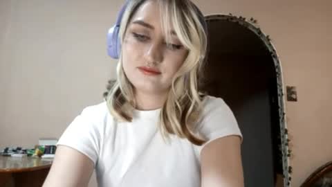 Ann online show from 11.03.25