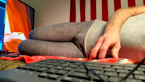 lawerenceingram46 online show from 10.28.25