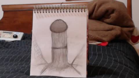 Snapshot of lawonderkind chatting on 10.01.25 ManNutts Tbag online show from 10.01.25