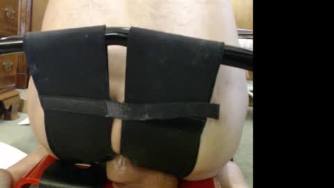 Snapshot of lawonderkind chatting on 10.09.25 ManNutts Tbag online show from 10.09.25