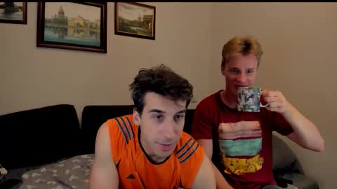 Lawrence online show from 10.29.25