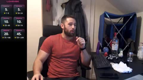 Snapshot of lawyerstud chatting on 10.22.25 lawyerstud online show from 10.22.25