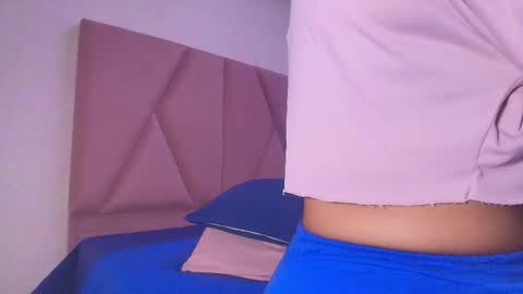 Lay Madison  online show from 10.27.25