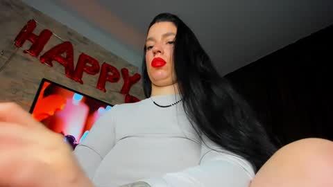 Snapshot of laya_moon chatting on 09.09.25 LayaMoon online show from 09.09.25