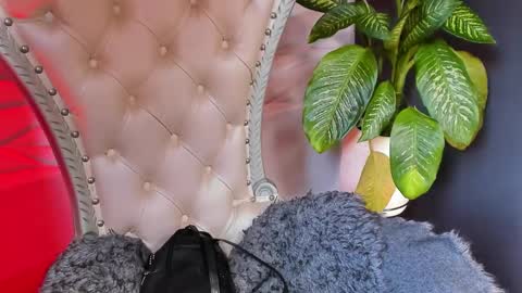 Layla online show from 10.26.25