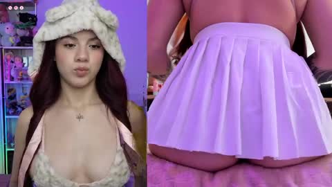 Layla online show from 04.09.26