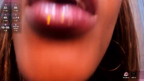 L A Y L A online show from 11.29.25