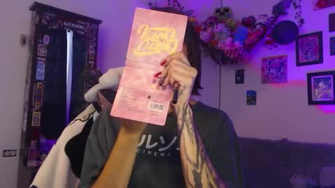 layla_quinn online show from 01.11.26