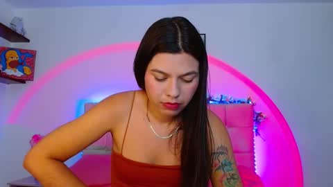 Lia and Rachel online show from 10.11.25