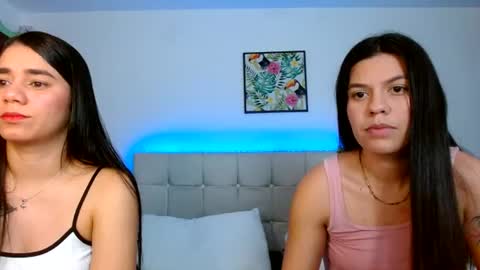 Lia and Rachel online show from 06.21.26