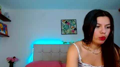 Lia and Rachel online show from 07.22.26