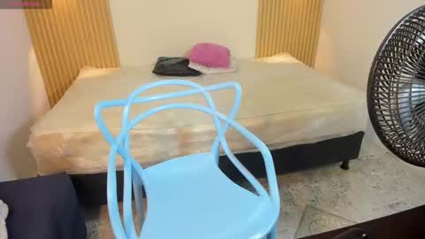 LaylaEmber online show from 01.11.26