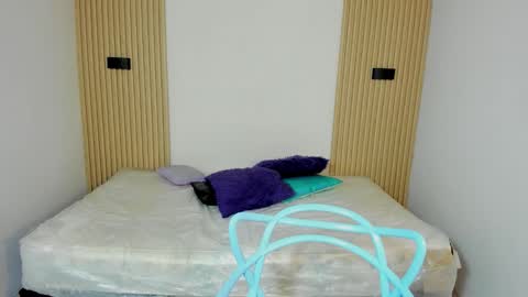 LaylaEmber online show from 02.03.26