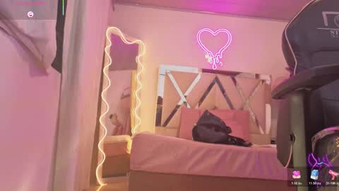 laylafoxy_tay online show from 11.19.25