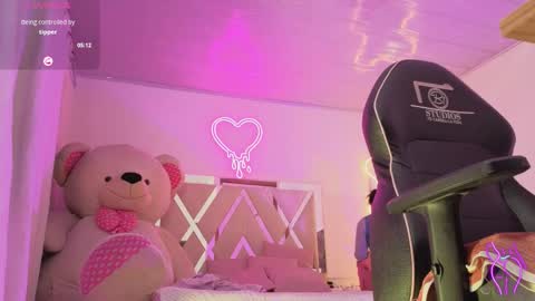 laylafoxy_tay online show from 12.16.25