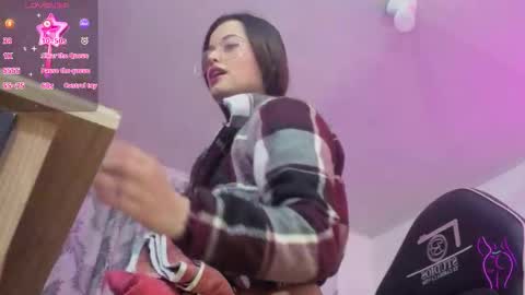 laylafoxy_tay online show from 02.12.26