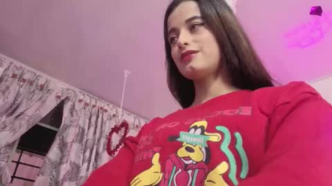 laylafoxy_tay online show from 02.21.26