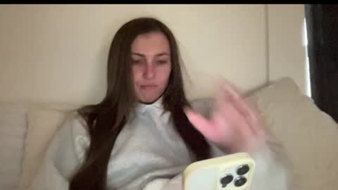 laylahlaylah1 online show from 11.03.25