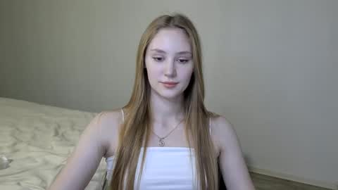 LaylaPretty001 online show from 01.21.25