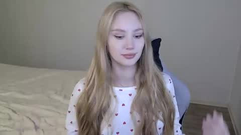 LaylaPretty001 online show from 02.03.26