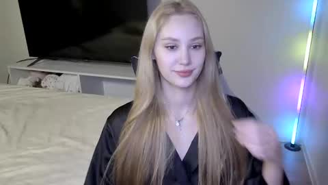 LaylaPretty001 online show from 02.23.26