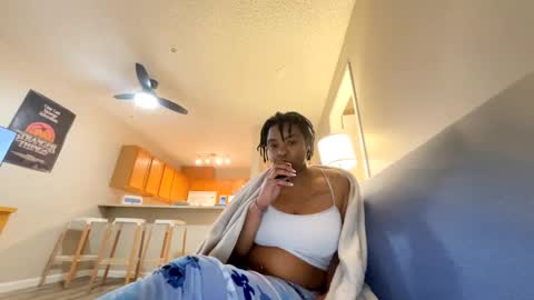 Layla Ros online show from 02.03.26