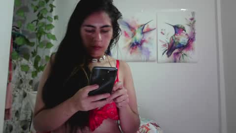 laylashani online show from 12.23.24